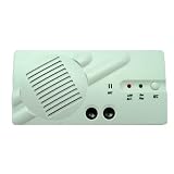 Voice Memo Alarm - Helps Combat Distraction Burgalry