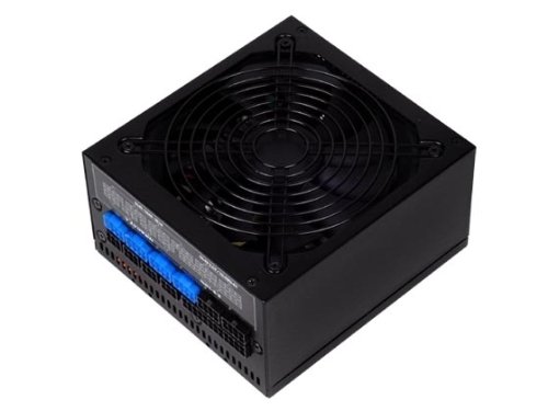 SilverStone ATX12V/EPS12V 850W Silver PFC Power Supply ST85F-P ST85F-P (Black) On Sale