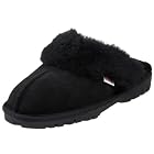 Tamarac by Slippers International Anna Sheepskin Clog