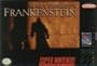 Mary Shelley's Frankenstein