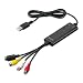 Terratec G1 Video Konverter (USB-Ger�t zur Video-Digitalisierung f�r MAC, Windoas 7, USB 2.0)