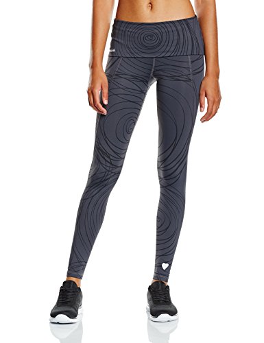 Desigual Women's Pant Grey
