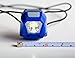 Bright Medic Firefly Ultralight Headlamp-Blue
