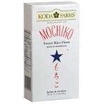 Mochiko Sweet