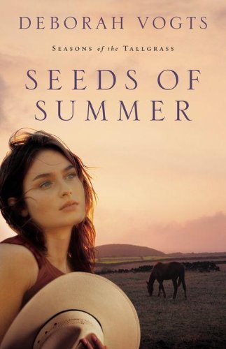 seeds of summer seasons of the tallgrass book 2