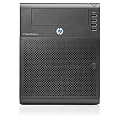 Hewlett Packard ProLiant MicroServer N54L - Turion II Neo N54L, 2GB RAM, 250GB HDD - 704941-421