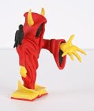 Insane Clown Posse The Wraith Mini-statue