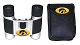 Iowa Hawkeyes Binoculars