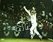 Kirk Gibson autographed Dodgers 1988 World Series home run 16x20 poster size photo (Steiner)
