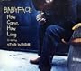 How Come, How Long - Picture CD