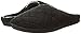 Dearfoams Women’s Quilted Terry Clog Mule Slipper - Padded Slip-Ons with Skid-Resistant Rubber Outsole