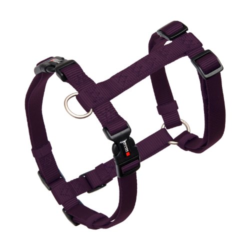 Wolters Cat&Dog Professional 30265 Geschirr Gr.M 30-50cm brombeer Preisvergleich
