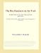 The Boy Ranchers on the Trail (Webster's English Thesaurus Edition)