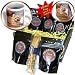 Dogs Cairn Terrier - Cairn Terrier - Coffee Gift Baskets - Coffee Gift Basket