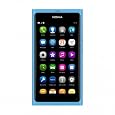 Nokia N9 16GB 3G Wifi GPS NFC GSM Unlocked Meego Touchscreen