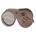 10x Jeweler's Loupe!