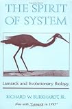 Review Harvard University Press  / The Spirit of System: Lamarck and Evolutionary Biology