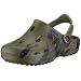 Chung Shi Dux Kids multicolor khaki, navy, schwarz 8900500, Unisex - Kinder Clogs & Pantoletten