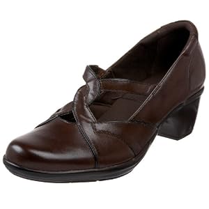 Buy Clarks Ladies Marna Slip-On by Clarks