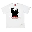 RMC Martin Ksohoh White PANDA T-shirt. REDM0041
