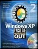 Microsoft  Windows  XP Inside Out Deluxe, Second Edition (Bpg-Inside Out) Ed Bott, Carl Siechert, Craig Stinson