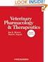Veterinary Pharmacology and Therapeutics