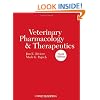 Veterinary Pharmacology and Therapeutics