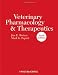 Veterinary Pharmacology and Therapeutics