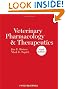 Veterinary Pharmacology and Therapeutics