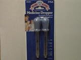 BABYKING MEDICINE DROPPER 2 Pack