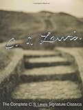 The Complete C.S. Lewis Signature Classics