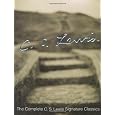 The Complete C.S. Lewis Signature Classics
