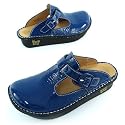 Alegria by PG lite -- Alg 103 Electric Blue -- Women's Shoes,Comfort Shoes,Clogs/Mules