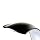 OttLite F48K28 Natural Daylight Desk Lamp, Black