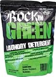 Rockin Green Classic Rock REMIX Formula in Bare Naked Babies Scent