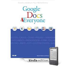 Google Docs 4 Everyone