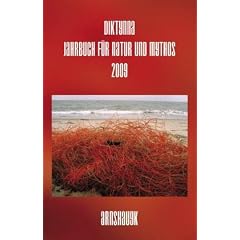 Diktynna: Jahrbuch f�r Natur und Mythos
