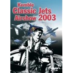 Kemble Classic Jets Airshow [DVD]