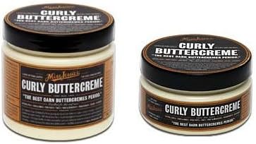Miss Jessie's Curly Buttercreme