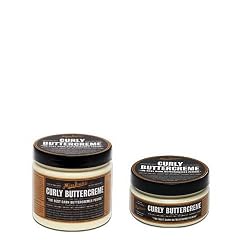 Miss Jessie's Curly Buttercreme
