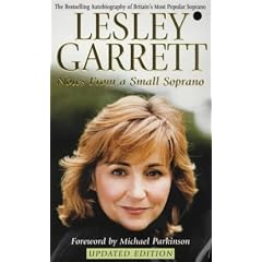 Notes from a Small Soprano