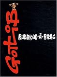 Rubrique-�-brac : Coffret 5 volumes, tomes 1 � 5
