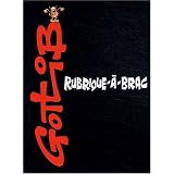 Rubrique-�-brac : Coffret 5 volumes, tomes 1 � 5par Marcel Gotlib