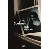 L'�t� de la viepar J-M Coetzee