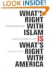 What's Right with Islam: is What's Right with America