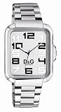 D&G DW0190 Gents Apache Bracelet Watch