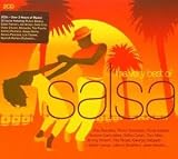 Very Best of Salsa