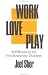 Book Work, Love, Play: Self-Repair In The Psychoanalytic Dialogue