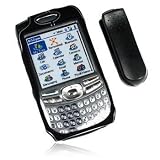 Brand New Palm Treo 680 750 750v PDA Smartphone Protective Stingray Case With Belt Clip