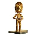 Comic Images C-3PO Bobblehead